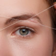 learn threading techniques on a one day course at JH Ravrani