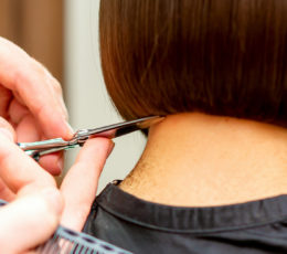 Hairdressing introduction courses