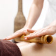 hot stone massage online training