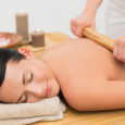 Learn the ancient technique of bamboo massage