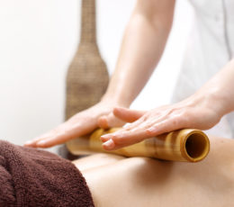 hot stone massage online training