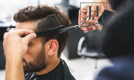 Barbering product