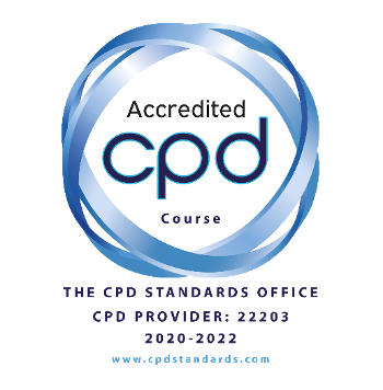 CPD accredited
