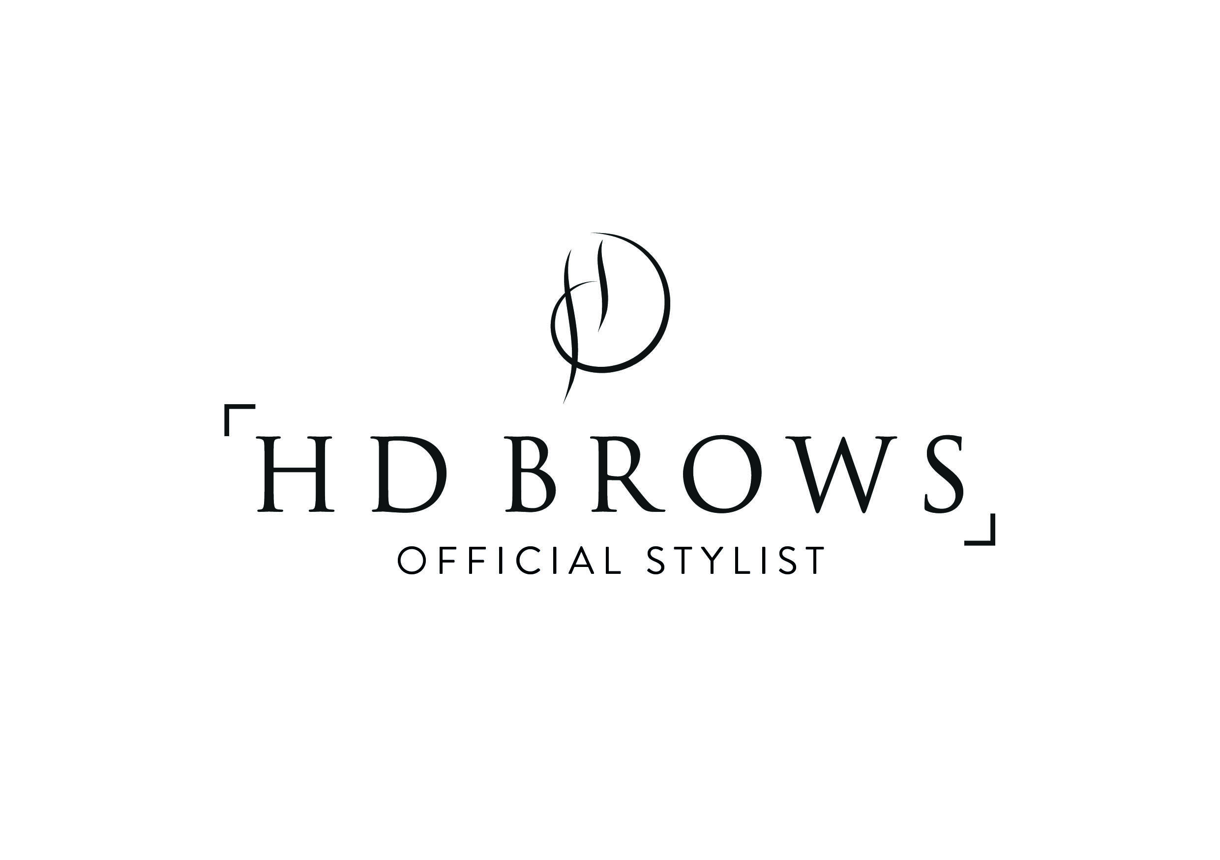 HD Brow-stylist-logo